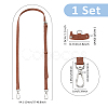PU Leather Bag Straps DIY-WH0581-26A-2