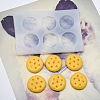 Rectangle/Star/Cone/Flat Round/Square/Heart  DIY Silicone Molds PW-WG86159-04-1