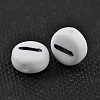 Acrylic Beads LS-PL37C9070-I-2