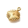 304 Stainless Steel Charms STAS-H165-22G-01-2