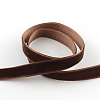 3/8 inch Single Face Velvet Ribbon OCOR-R019-9.5mm-119-2
