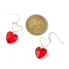 Fashion Dangle Earrings EJEW-PJE298-2