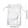Organza Bags X-OP-S009-16x11cm-01-4