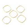 201 Stainless Steel Linking Rings STAS-C030-09C-G-1