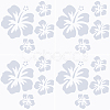 PET Self Adhesive Car Stickers STIC-WH0010-05B-1