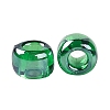 TOHO Round Seed Beads SEED-JPTR15-0108B-3