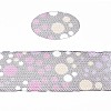 Mesh Ribbon PNT-S030-002F-3