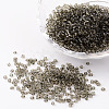 12/0 Glass Seed Beads X-SEED-A004-2mm-12-1