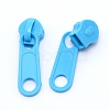 Plastic Zipper Slider KY-WH0024-48R-1