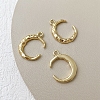 Brass Pendants FIND-PW0011-003B-1
