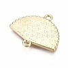 Alloy Links LS-X-ENAM-I043-09B-2