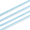 Nylon Chinese Knot Cord NWIR-C003-01B-06-3