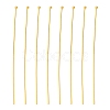Brass Ball Head pins RP0.6X50MM-NFG-1