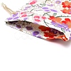 Cotton and Linen Cloth Packing Pouches ABAG-WH0028-05B-03-3