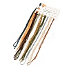 DIY Embroidery Sets DIY-P021-C03-6