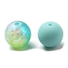 Acrylic Beads OACR-R261-12E-3