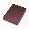 Python Pattern Cardboard Jewelry Set Boxes CBOX-L007-008D-1
