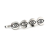 Alloy Enamel Hair Bobby Pins LS-PHAR-H070-03P-1