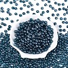 Transparent Glass Seed Beads SEED-N007-33B-12-2