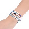 Summer Jewelry Waist Bead X-NJEW-C00011-7
