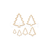 Unfinished Wood Chips DIY-WH0656-19B-7