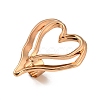 Alloy Adjustable Ring RJEW-K260-01B-KCG-2