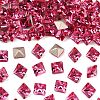 Preciosa® MAXIMA Crystal Fancy Stones Y-PRC-FA6-70010-1