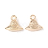 CCB Plastic Charms CCB-I006-09KCG-1