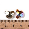 Glass Rhinestone Cabochons GLAA-A013-03M-3