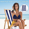 1Pc Chair Canvas Cloth AJEW-GF0012-03A-02-5