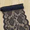 Polyamide Yarns Lace Ribbons DIY-WH0678-114B-1