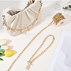 Oxidation Aluminum Cuban Link Chains CHA-BM0001-02-4
