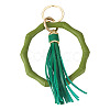 Silicone Keychain KEYC-TAC00015-05-2