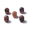 Natural Rhodonite Beads G-I352-04-1