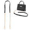 Imitation Leather Purse Shoulder Straps FIND-WH0126-205B-1