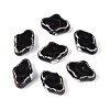 Handmade Porcelain Beads PORC-T133-30A-1