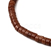 Natural & Synthetic Mixed Gemstone Beads Strands G-H230-M-4