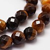 Natural Tiger Eye Beads Strands G-N0179-01-8mm-3