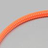 Plain Plastic Hair Band Findings OHAR-Q275-02D-4