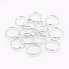 Tibetan Style Linking Rings PALLOY-A017-N-FF-2