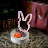 DIY Candle Silicone Molds AJEW-M227-03D-1