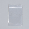 Polyethylene Resealable Packaging Bags OPP-R007-7x10-2