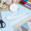 10M Polycotton Double Fold Bias Tape OCOR-BC0009-37B-4