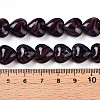 Millefiori Glass Beads Strands GLAA-T023-34C-4