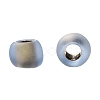 TOHO Round Seed Beads SEED-TR11-0997FM-3