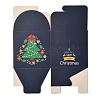 Christmas Folding Gift Boxes CON-M007-01C-5
