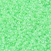 MIYUKI Round Rocailles Beads SEED-G007-RR0268-3