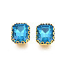Sew on Rhinestone RGLA-S030-20A-B07-2