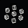 K9 Glass SWAR-F074-6x6mm-01-5