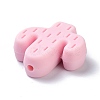 Silicone Focal Beads SIL-C002-01J-2